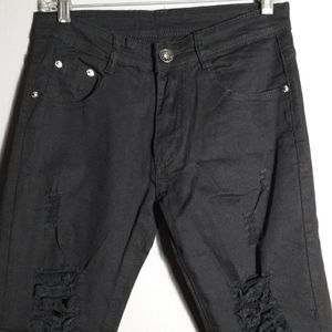 Fredd Marshall Jeans